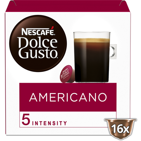 Cafetera DG® Piccolo XS + Cápsulas De Café X3 Caja-3
