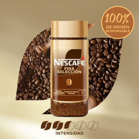 Café NESCAFÉ® Fina Selección Frasco 200g Pack X2-2