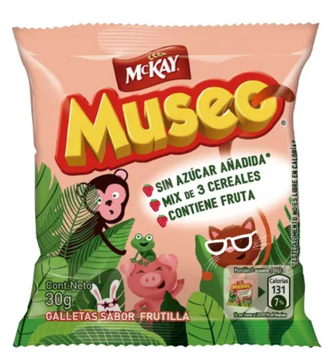 Galletas Mckay Museo Limón Y Frutilla 30G X30-1