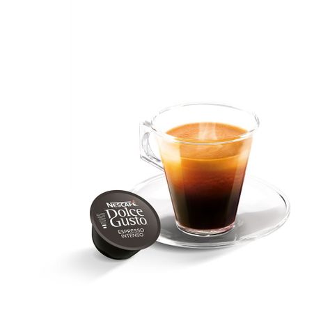 Dolce Gusto Capsulas Espresso Intenso X3 Cajas-1