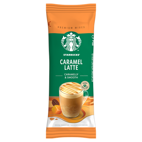 Café STARBUCKS® Café Sabores X6 Cajas-2