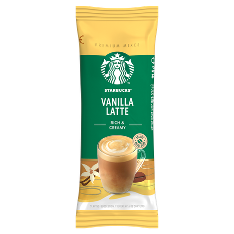 Café STARBUCKS® Café Sabores X6 Cajas-3
