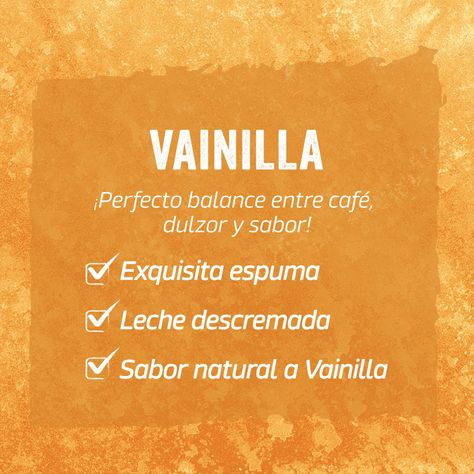 Café NESCAFÉ® Vainilla Latte 8x18,5g X3 Cajas-2