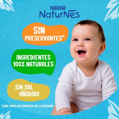 Colado NESTLÉ® NATURNES® Carne y Verduras Pack x12-5