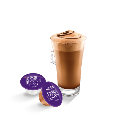 Dolce Gusto Capsulas Mocha X3 Cajas-1