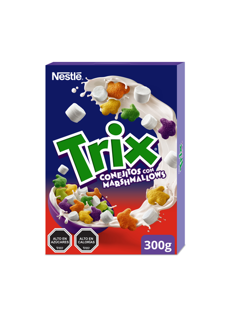 Cereal TRIX® MARSHMALLOW 300g X3 Cajas-0