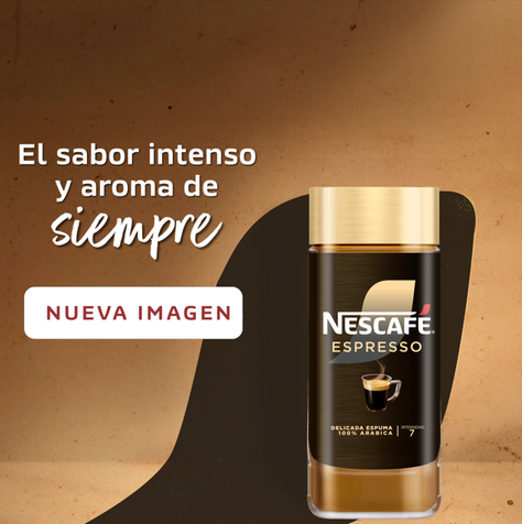 Café Fina Selección Espresso Frasco 100g Pack X3-3