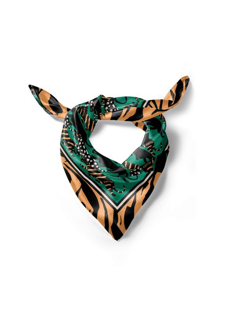 Pañuelo Puma M-1