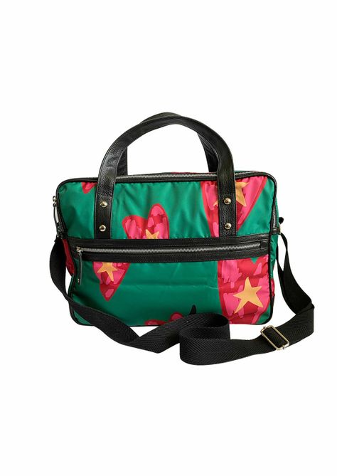 BOLSO SOFIA PARAISO VERDE-0