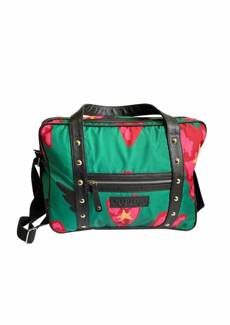 BOLSO SOFIA PARAISO VERDE-1