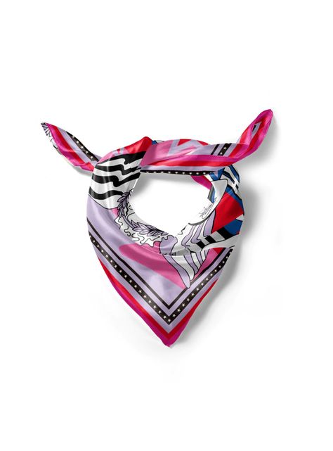 Pañuelo Cupidos M-1