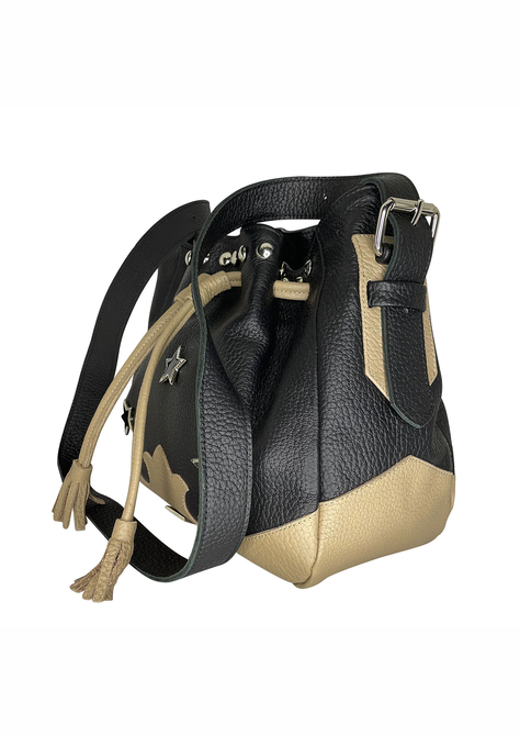 CARTERA DREAMS NEGRA -3
