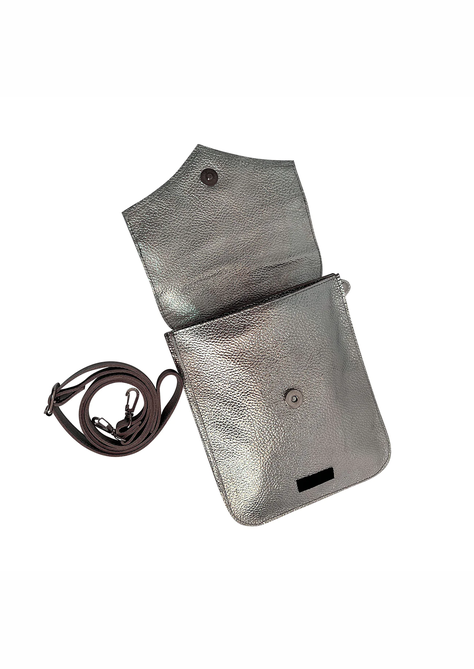 BANDOLERA FRANCA PLATA-2