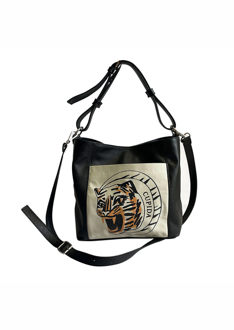CARTERA RUFINA NEGRA-0