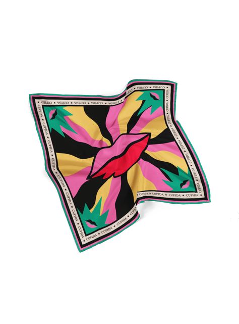 Pañuelo Kiss Big M-0