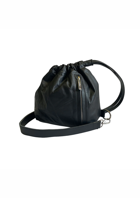 BANDOLERA JAZMIN NEGRA-2