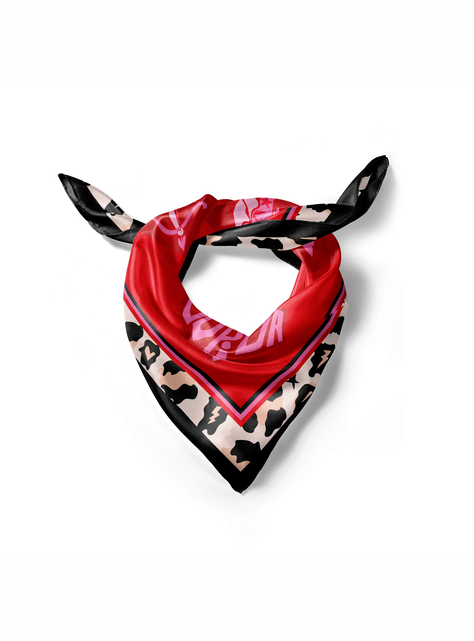 Pañuelo Flecha Love M-1