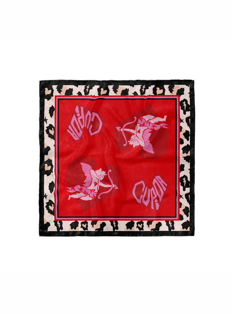Pañuelo Flecha Love M-2