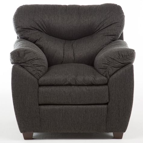 LIVING 311 ORION TELA GRIS OSCURO-4