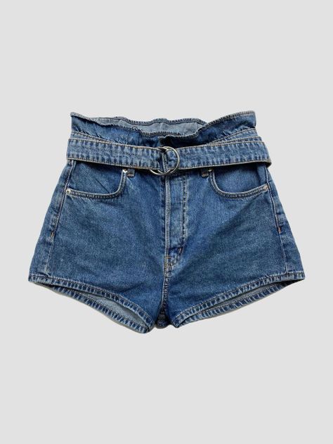 Short DIVIDED BY H&M - Talla 36 (VOP00950345)-0