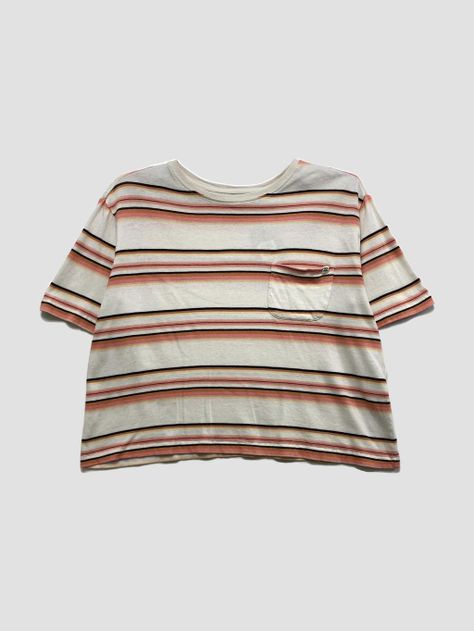 Blusa BILLABONG - Talla S (VOP00915393)-0
