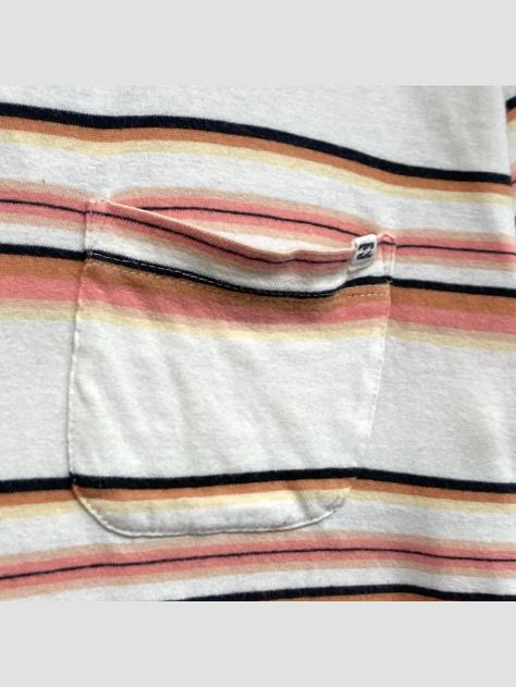 Blusa BILLABONG - Talla S (VOP00915393)-1