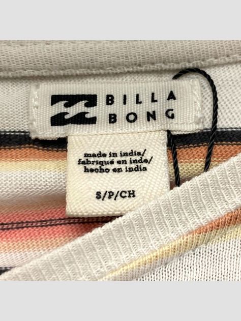 Blusa BILLABONG - Talla S (VOP00915393)-2