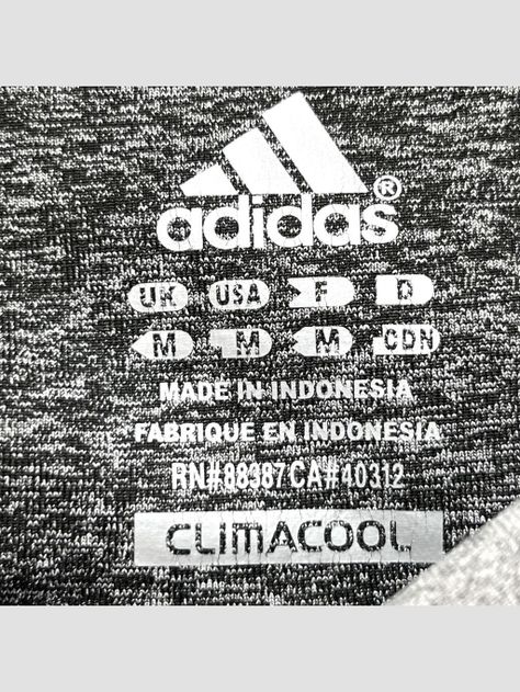 Calza ADIDAS - Talla 38 (VOP00914425)-1