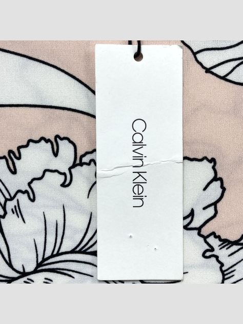 Vestido corto CALVIN KLEIN - Talla XS (VOP00810251)-2