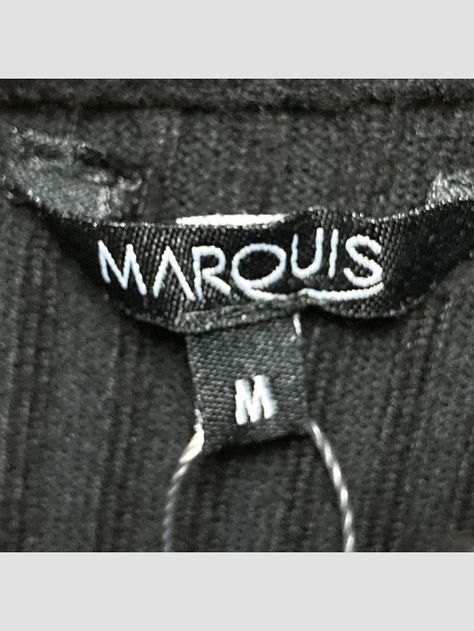 Sweater MARQUIS - Talla M (VOP00878345)-1