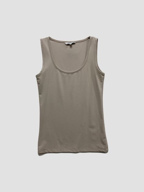 Polera sin mangas MARQUIS - Talla XS (VOP00857235)-0