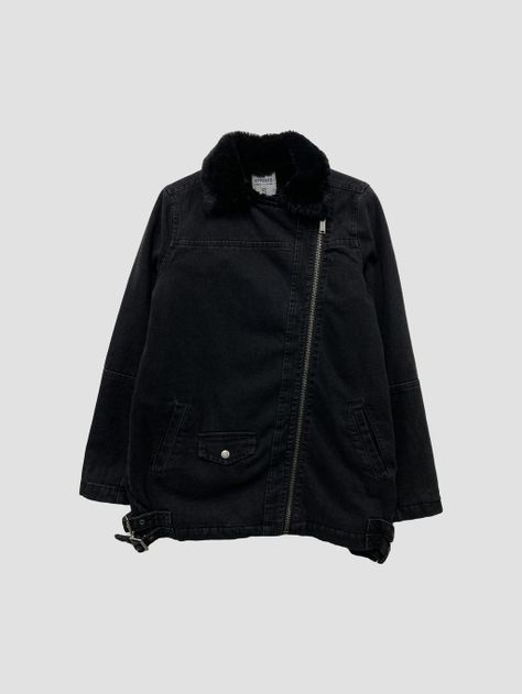 Chaqueta de abrigo OPPOSITE - Talla S (VOP00948279)-0