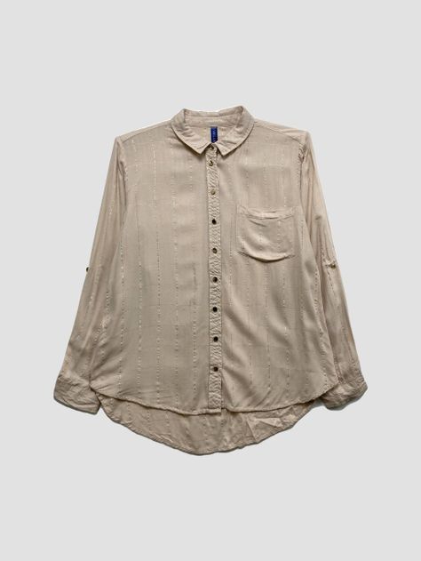 Camisa MARITTIMO - Talla S (VOP00828448)-0
