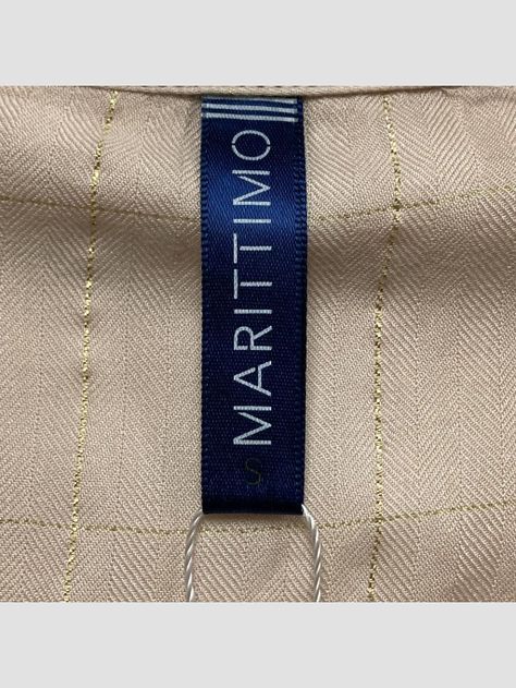 Camisa MARITTIMO - Talla S (VOP00828448)-1