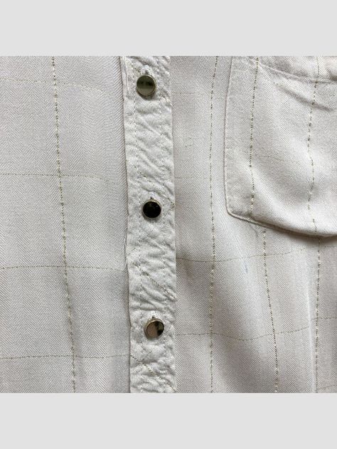 Camisa MARITTIMO - Talla S (VOP00828448)-2