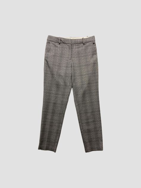Pantalón H&M - Talla 38 (VOP00907659)-0