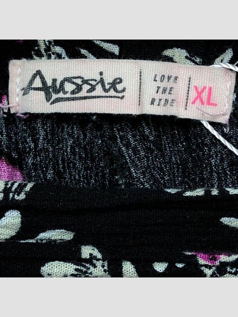 Short AUSSIE - Talla 42 (VOP00777048)-2