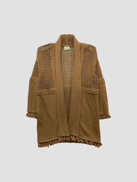Chaleco UMBRALE - Talla M (VOP00919598)-0