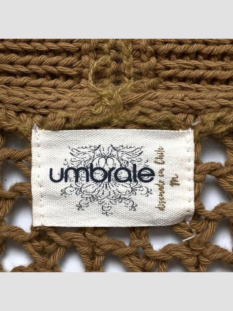 Chaleco UMBRALE - Talla M (VOP00919598)-1