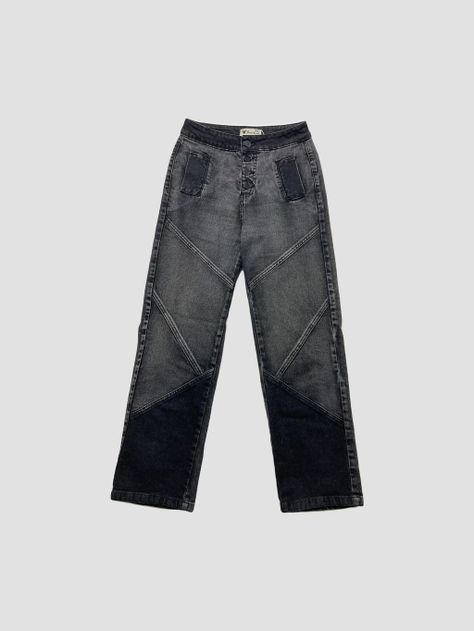 Jean RAINDOOR - Talla 36 (VOP00952648)-0