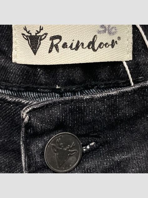 Jean RAINDOOR - Talla 36 (VOP00952648)-1