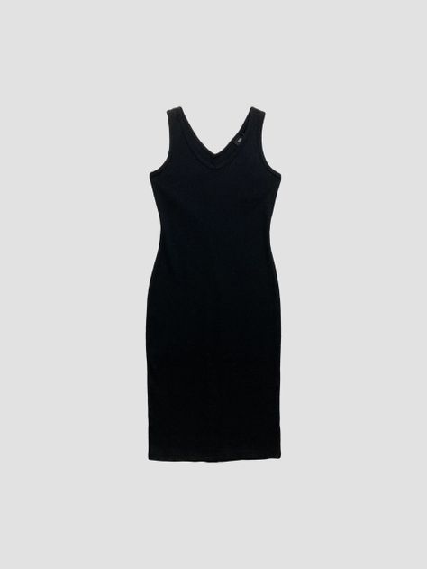 Vestido largo MOSSIMO - Talla S (VOP00854524)-0