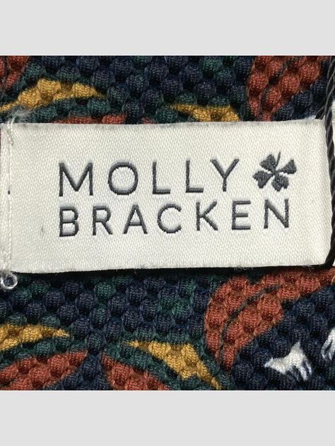 Vestido corto MOLLY BRACKEN - Talla S (VOP00896776)-1