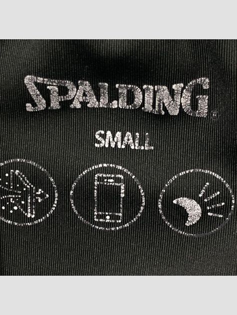 Calza SPALDING - Talla 36 (VOP00952656)-1
