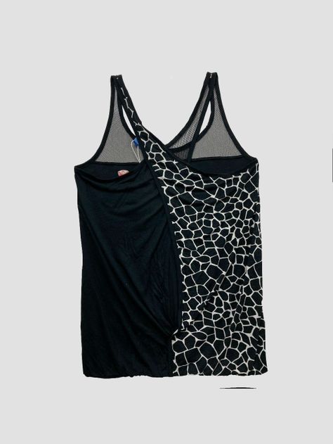 Polera sin mangas ADIDAS - Talla M (VOP00800154)-1