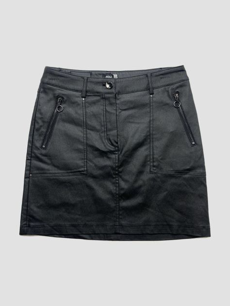 Falda corta ASH - Talla 36 (VOP00956700)-0
