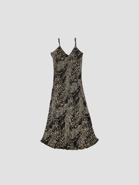Vestido largo PIPPA - Talla S (VOP00830514)-0