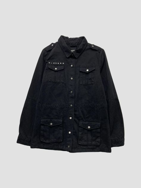 Chaqueta casual ICONO - Talla M (VOP00954818)-0