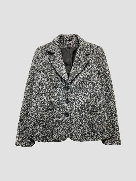 Blazer UMBRALE - Talla M (VOP00945432)-0