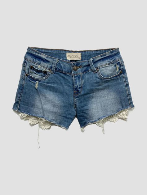 Short AUSSIE - Talla 36 (VOP00901387)-0